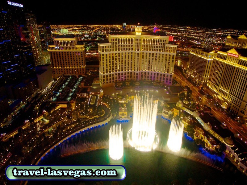 Travel Las Vegas
